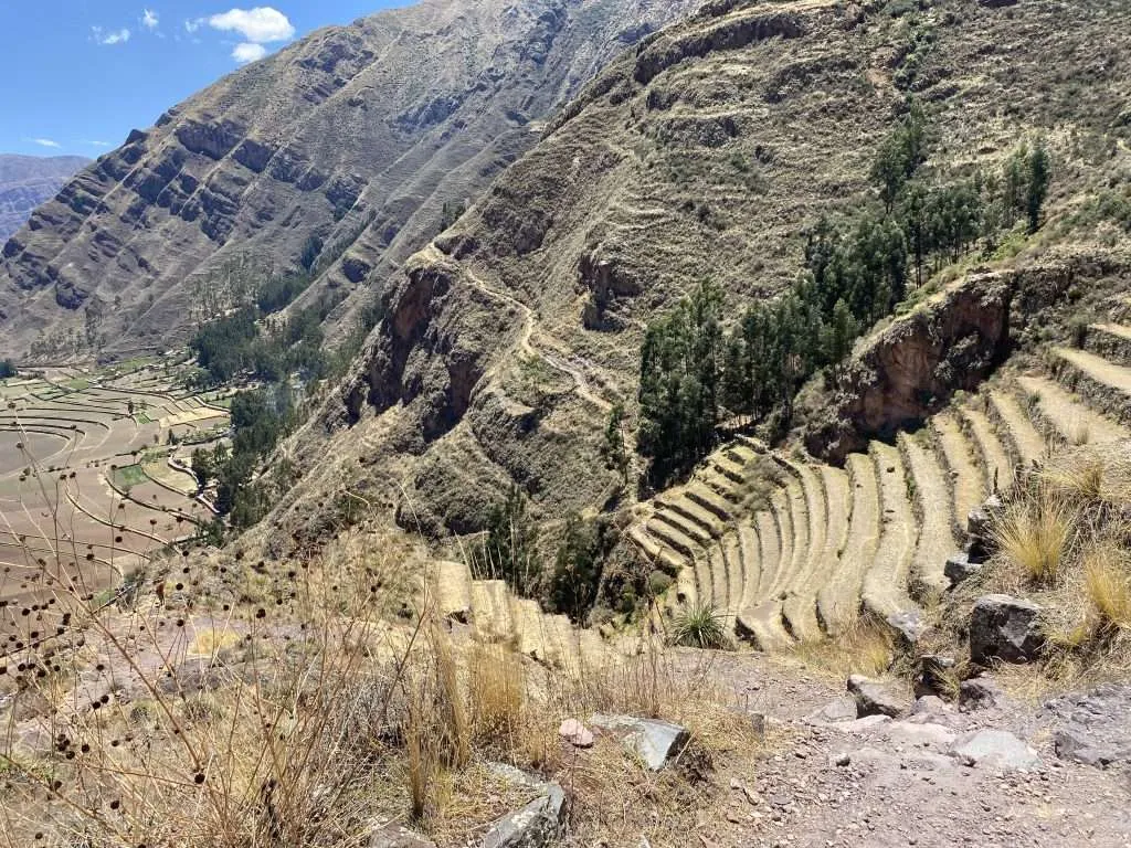 20 Best Day Trips from Cusco -