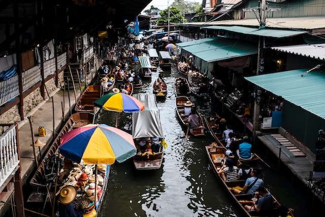 Is Bangkok Safe? Unique Things You Need to Know -