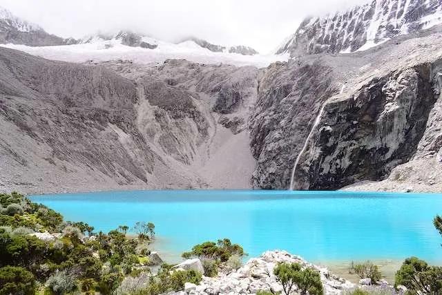 23 Best Hidden Gem Day Trips From Huaraz Peru -
