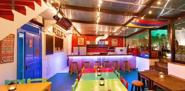 15 Best Hostels in Bogotá for the Ultimate Stay -