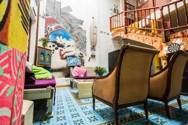 15 Best Hostels in Bogotá for the Ultimate Stay -