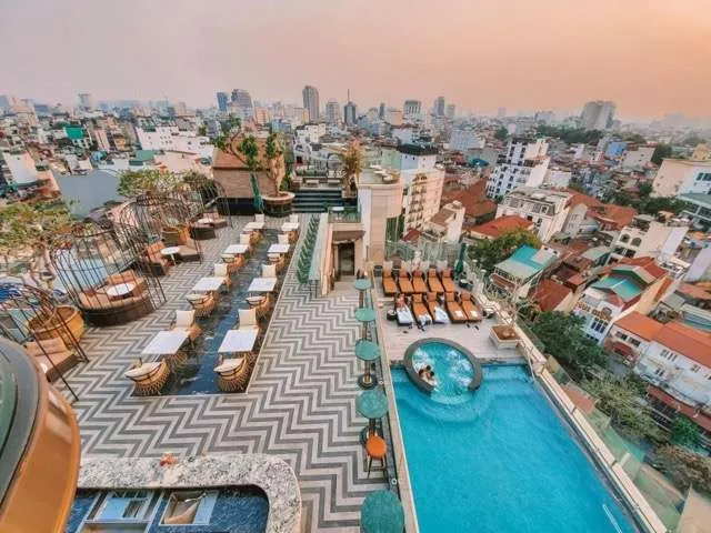 Where to Stay in Hanoi: 7 Best & Safest Neighborhoods -