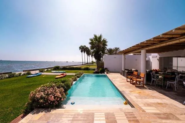 10 Best Hostels & Hotels in Paracas for the Ultimate Stay -