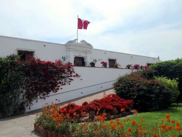 Where to Stay in Lima: 5 Best & Safest Neighborhoods -