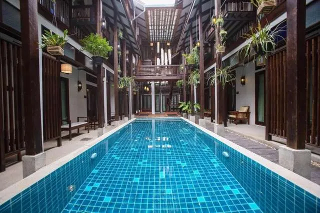 Where to Stay in Chiang Mai: 6 Best & Safest Neighborhoods -