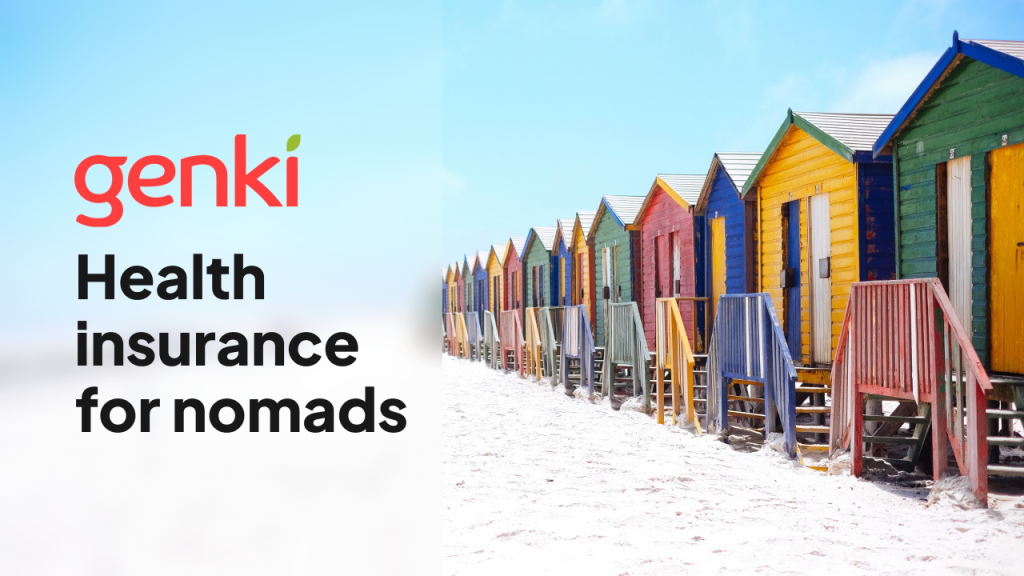 Best Travel Insurances for Digital Nomads (Updated February 2024) -