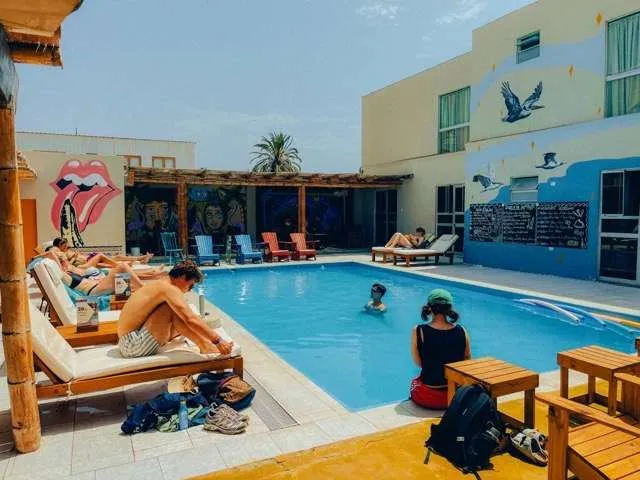 10 Best Hostels & Hotels in Paracas for the Ultimate Stay -