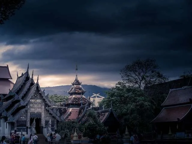 Is Chiang Mai Safe? Unique Things You Need to Know -