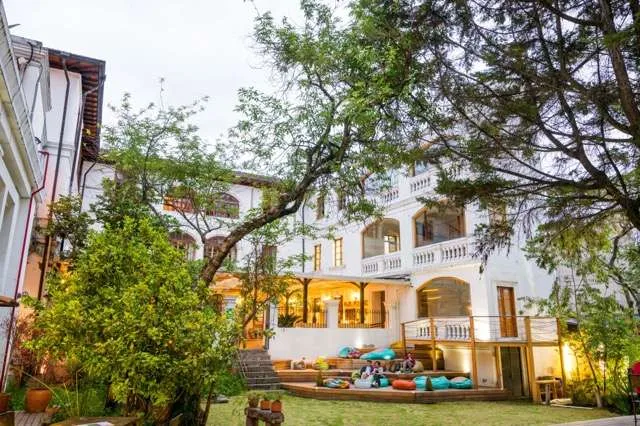 10 Best Hostels in Quito for the Ultimate Stay -