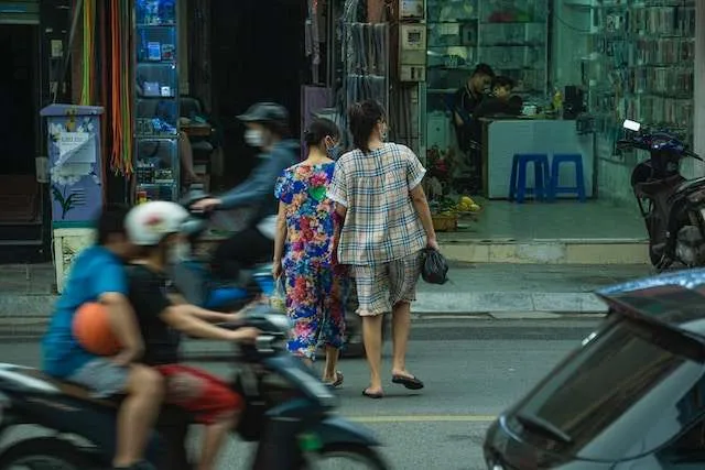 Where to Stay in Hanoi: 7 Best & Safest Neighborhoods -