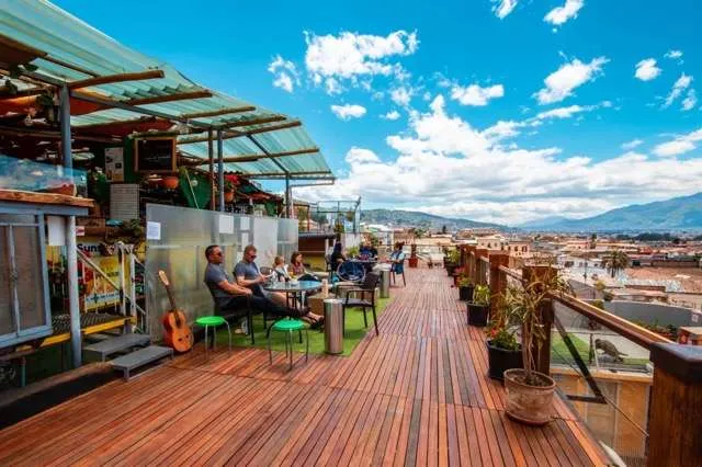10 Best Hostels in Quito for the Ultimate Stay -