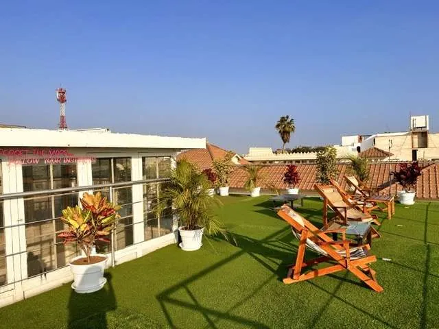 15 Best Hostels in Lima for the Ultimate Stay -