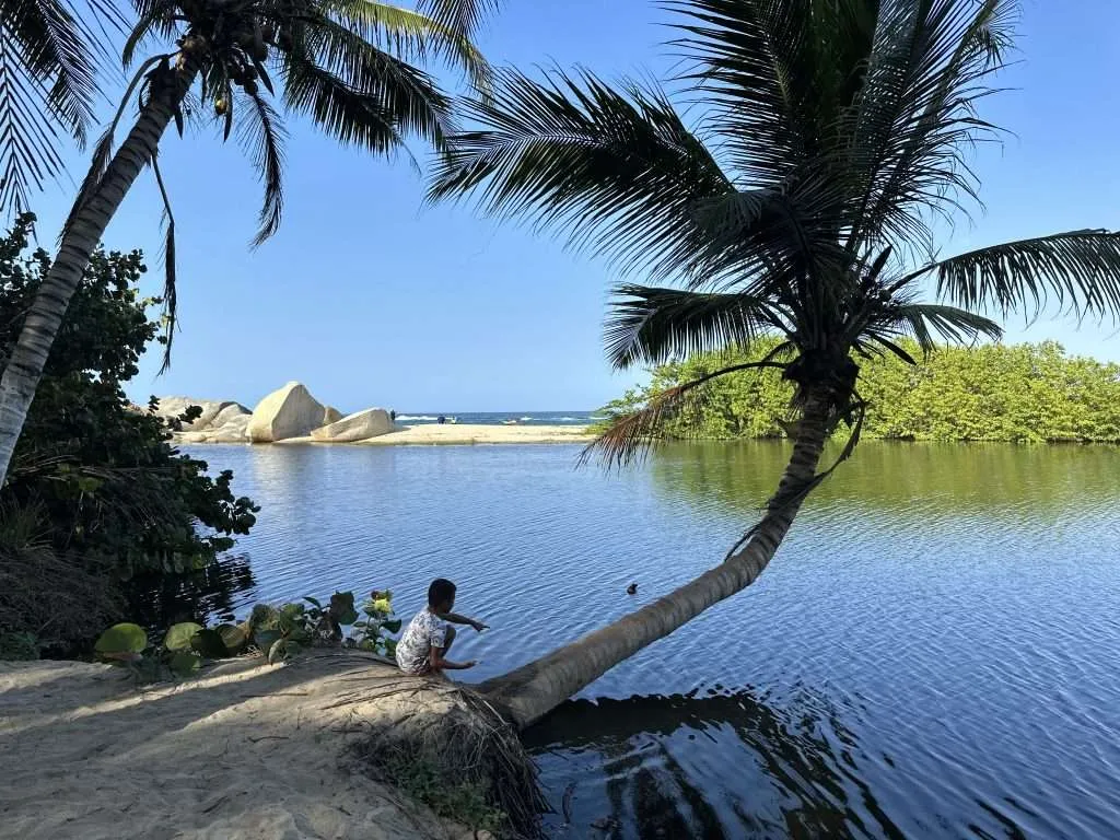 Essential Tayrona Park Guide - Everything You Need to Know -