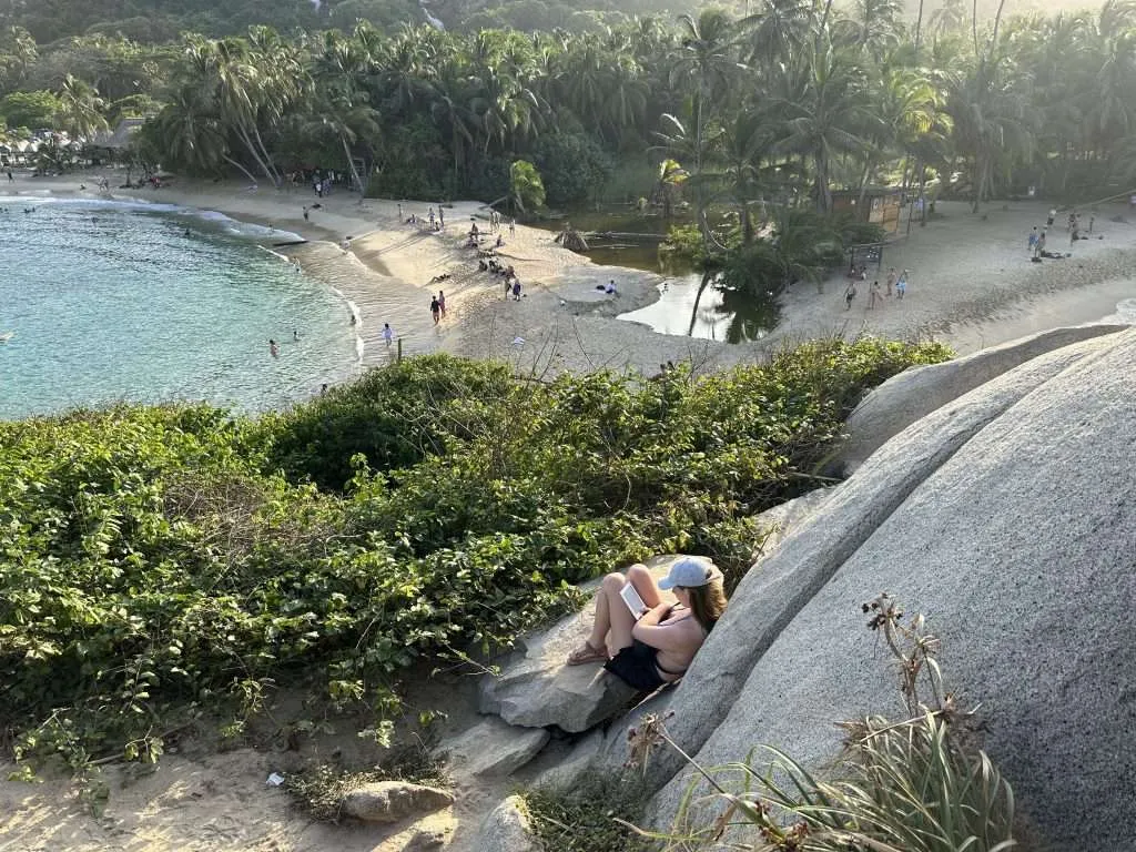 Essential Tayrona Park Guide - Everything You Need to Know -