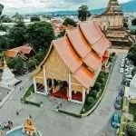 is chiang mai safe
