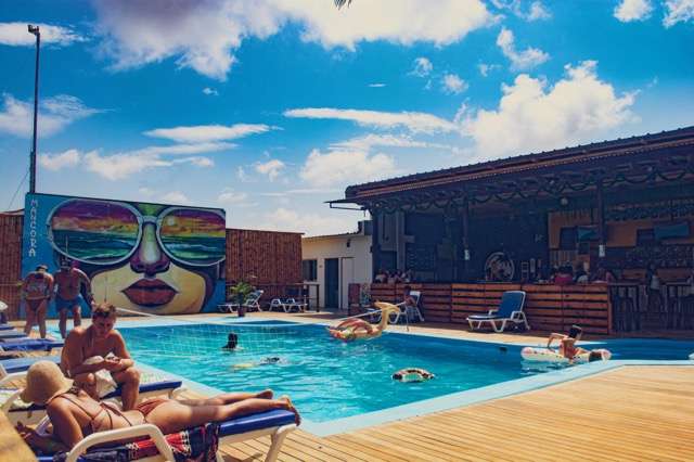 10 Best Hostels & Hotels in Máncora for the Ultimate Stay -