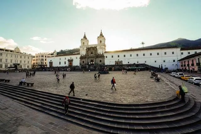 Is Quito Safe? Unique Things You Need to Know -