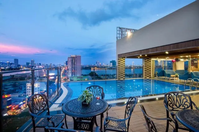 Where To Stay In Da Nang: 6 Best & Safest Neighborhoods