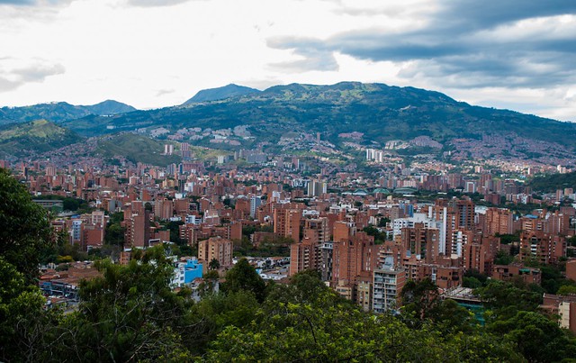 Laureles Medellin Colombia: The Best Travel Guide -